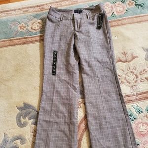 Banana Republic women's Martin Fut pant